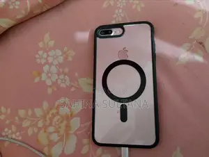 Photo - Apple iPhone 7 Plus 128 GB Rose Gold