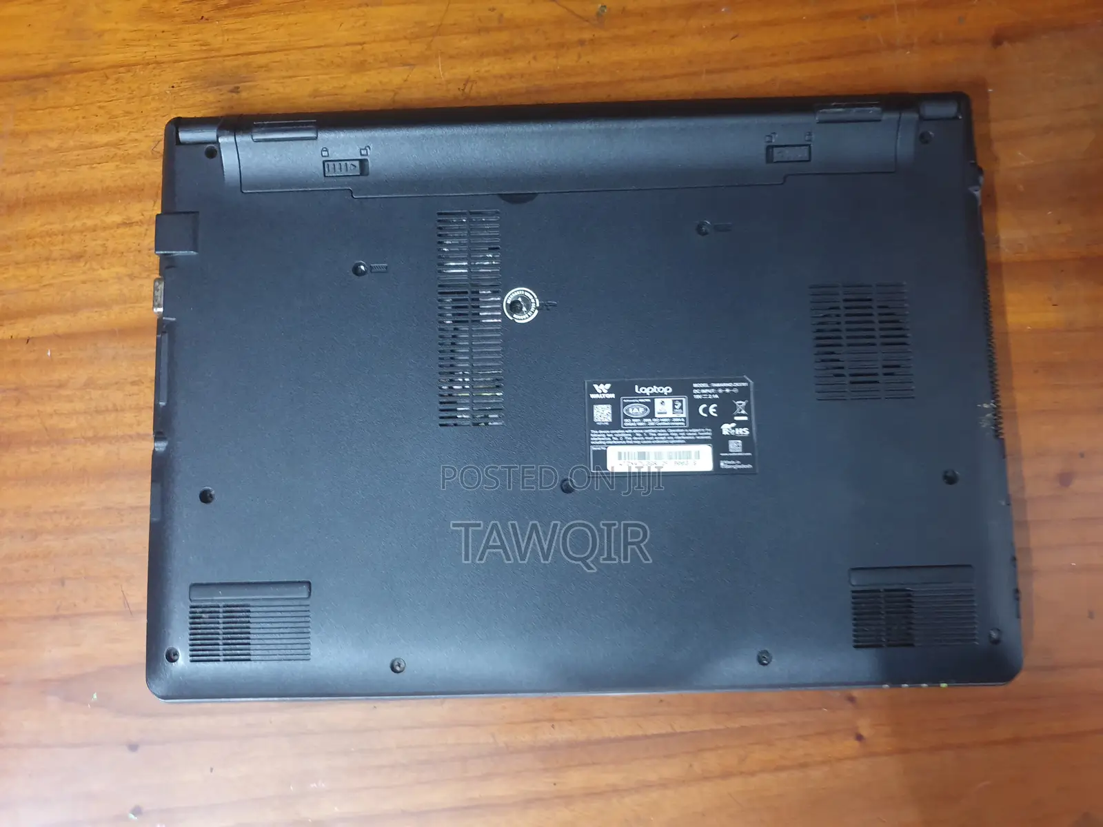 Laptop 8GB Intel Core I3 SSD 256GB