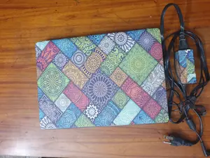 Laptop 8GB Intel Core I3 SSD 256GB