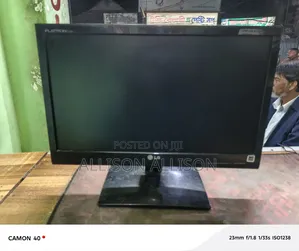 Photo - এলজি মনিটর বিক্রি হবে