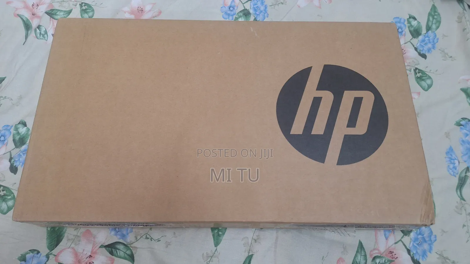Laptop HP 15-Dw0037wm 8GB Intel Core I5 HDD+SSD 1T