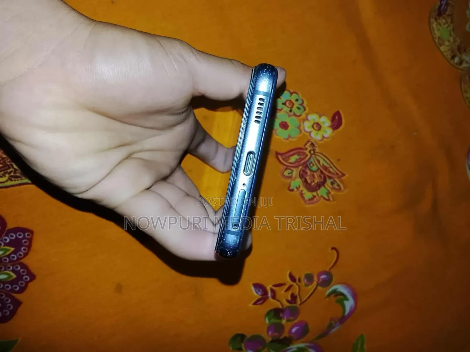 Samsung Galaxy S21 FE 5G 128 GB Black