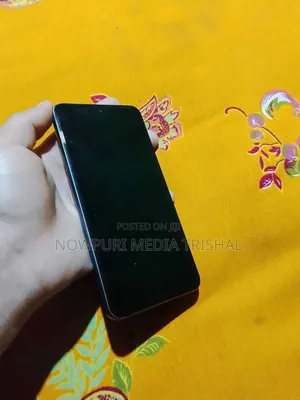 Samsung Galaxy S21 FE 5G 128 GB Black