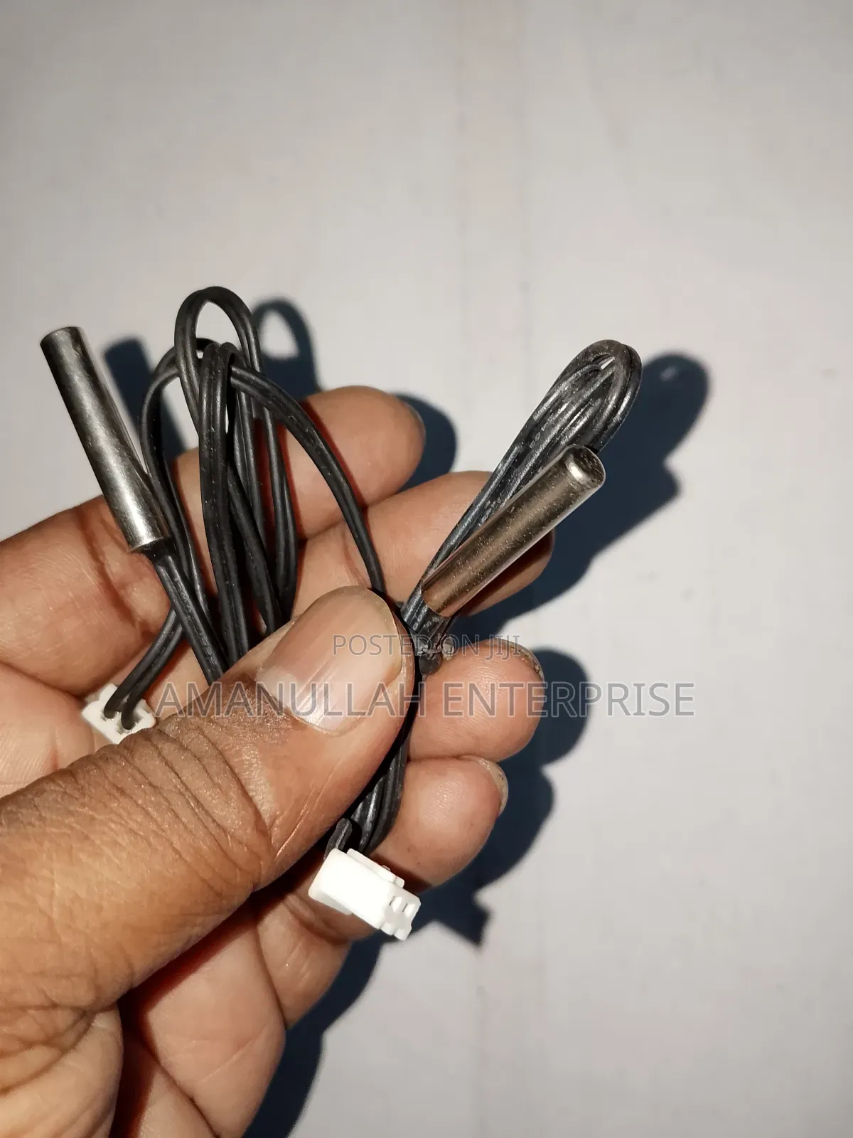 NTC Thermistor Temperature Sensor Probe.