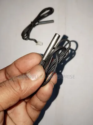 NTC Thermistor Temperature Sensor Probe.