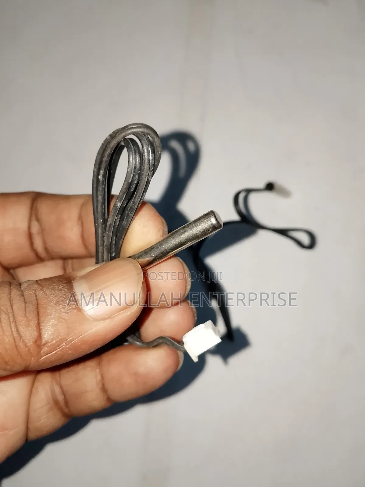 NTC Thermistor Temperature Sensor Probe.