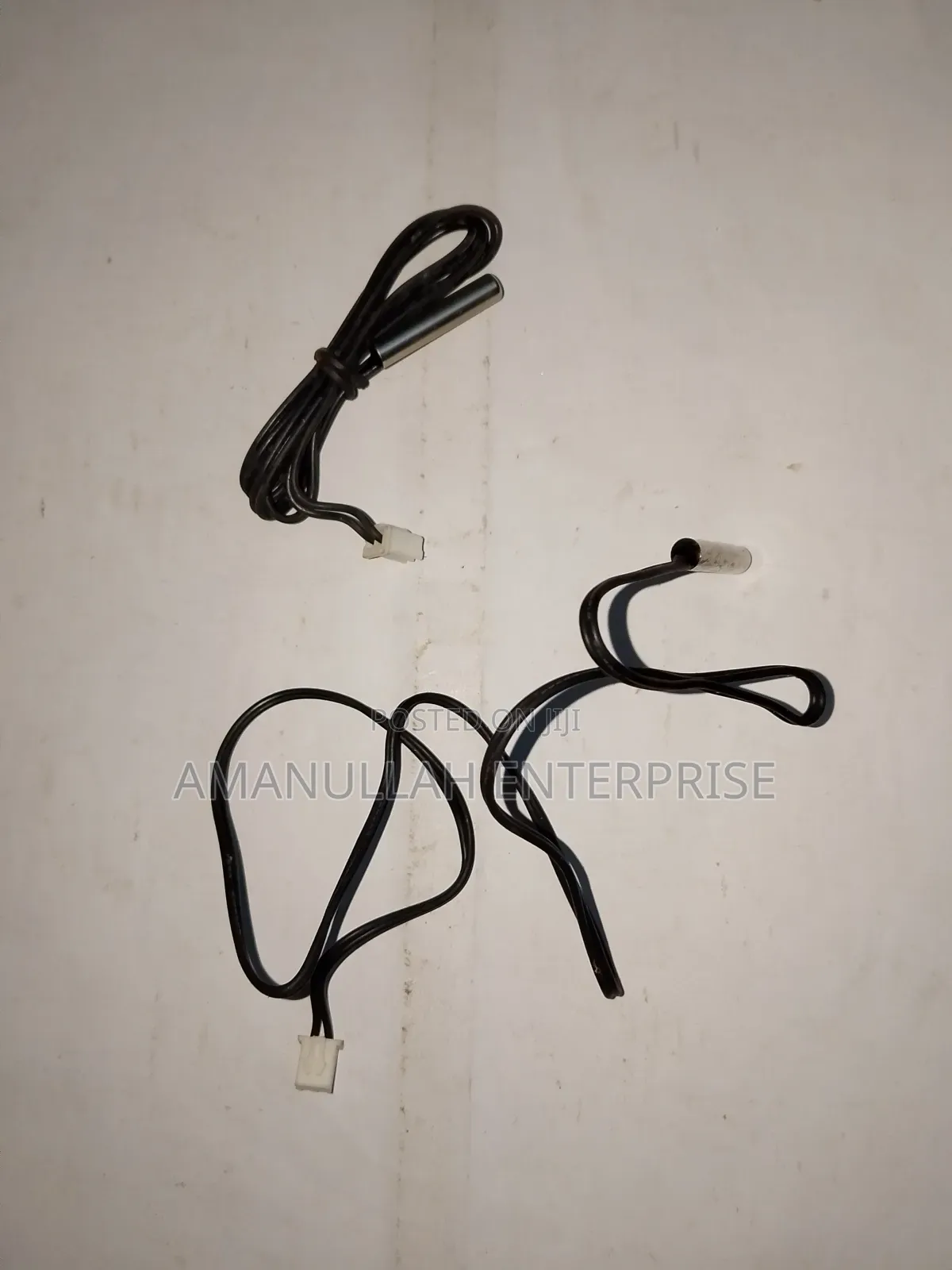 NTC Thermistor Temperature Sensor Probe.