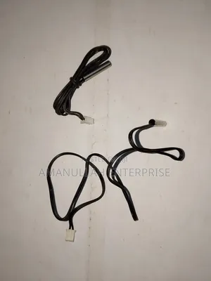NTC Thermistor Temperature Sensor Probe.