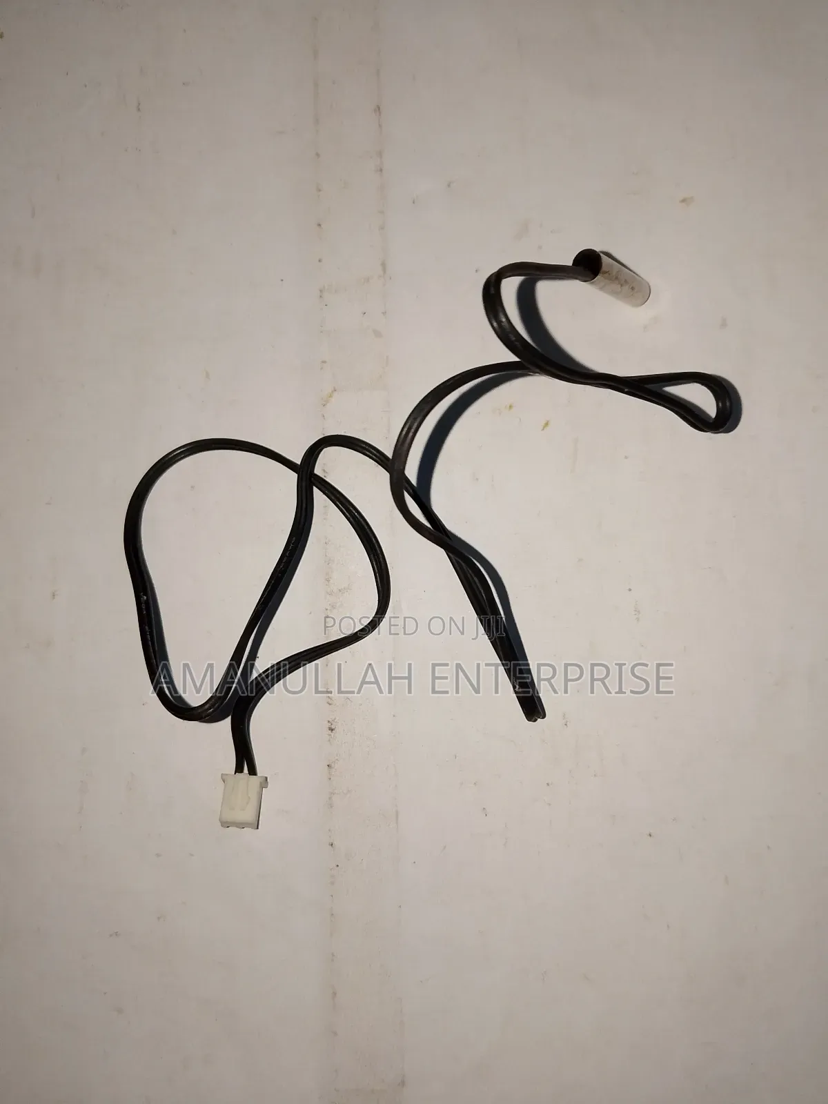 NTC Thermistor Temperature Sensor Probe.