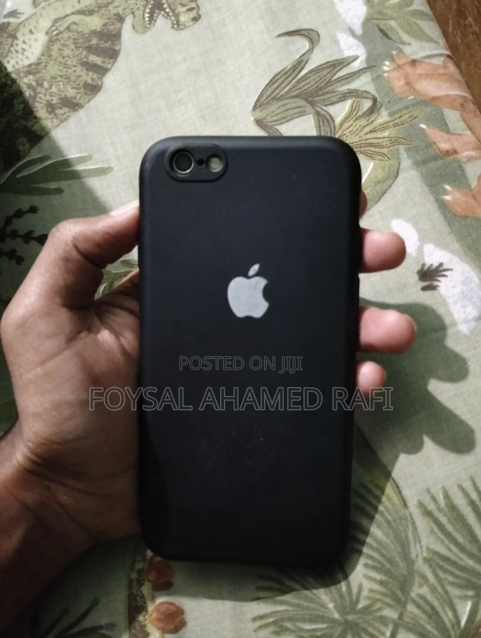 Apple iPhone 6s 32 GB Rose Gold