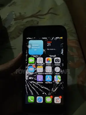 Apple iPhone 6s 32 GB Rose Gold