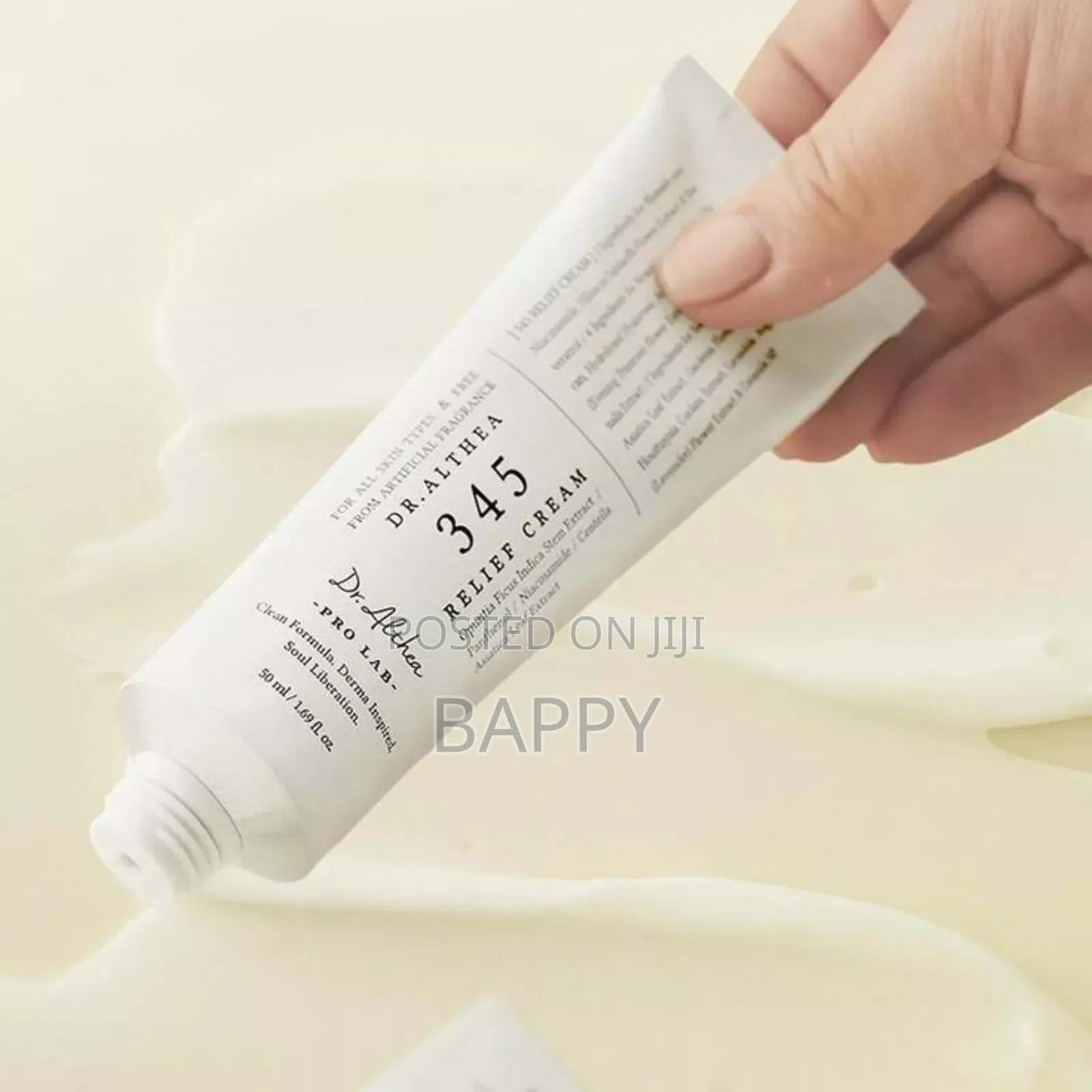 Dr. Althea 345 Relief Cream