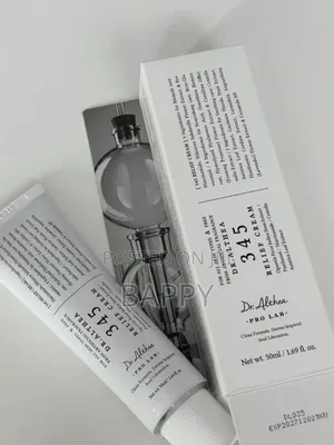 Dr. Althea 345 Relief Cream