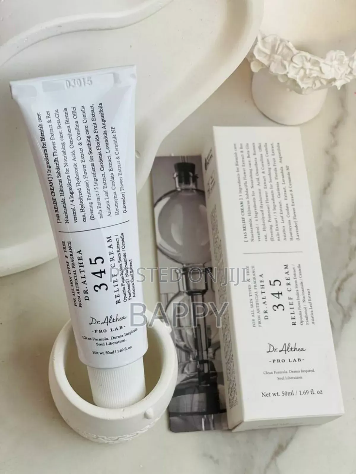 Dr. Althea 345 Relief Cream