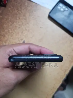 Samsung Galaxy A12 64 GB Black