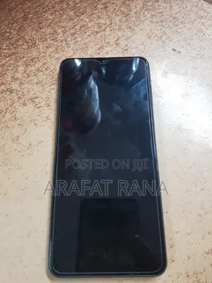 Samsung Galaxy A12 64 GB Black