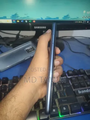 Xiaomi Redmi Note 9S 128 GB Blue