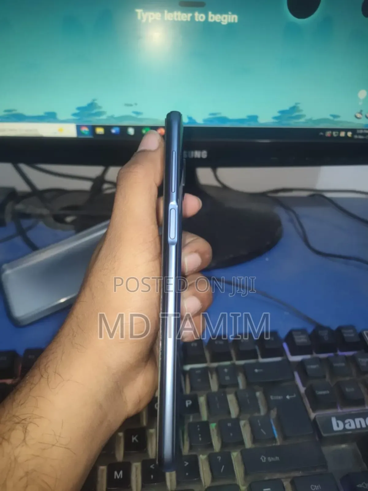 Xiaomi Redmi Note 9S 128 GB Blue