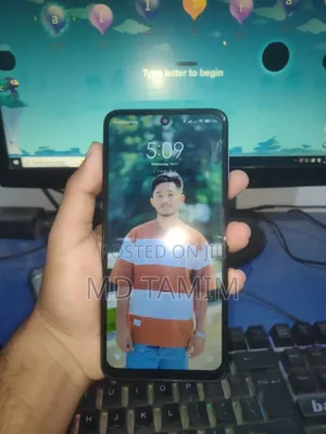 Xiaomi Redmi Note 9S 128 GB Blue