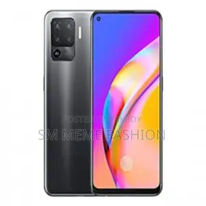 New Oppo F19 Pro 16 GB