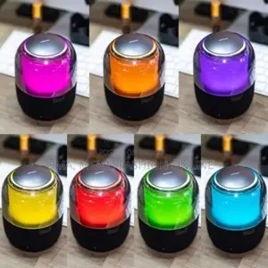 Joyroom Jr-Ml05 RGB Wireless Speaker