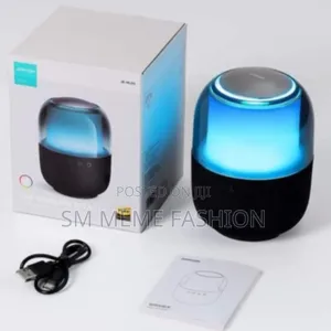 Joyroom Jr-Ml05 RGB Wireless Speaker