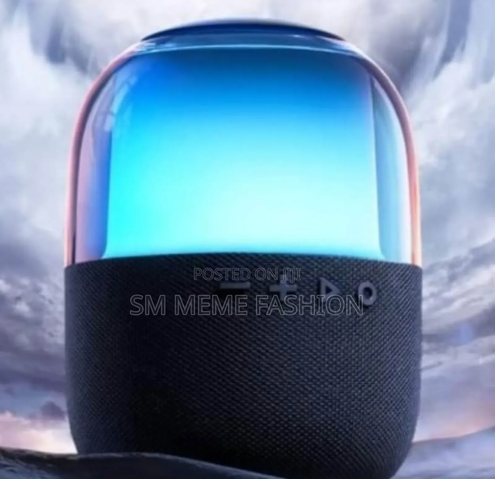 Joyroom Jr-Ml05 RGB Wireless Speaker