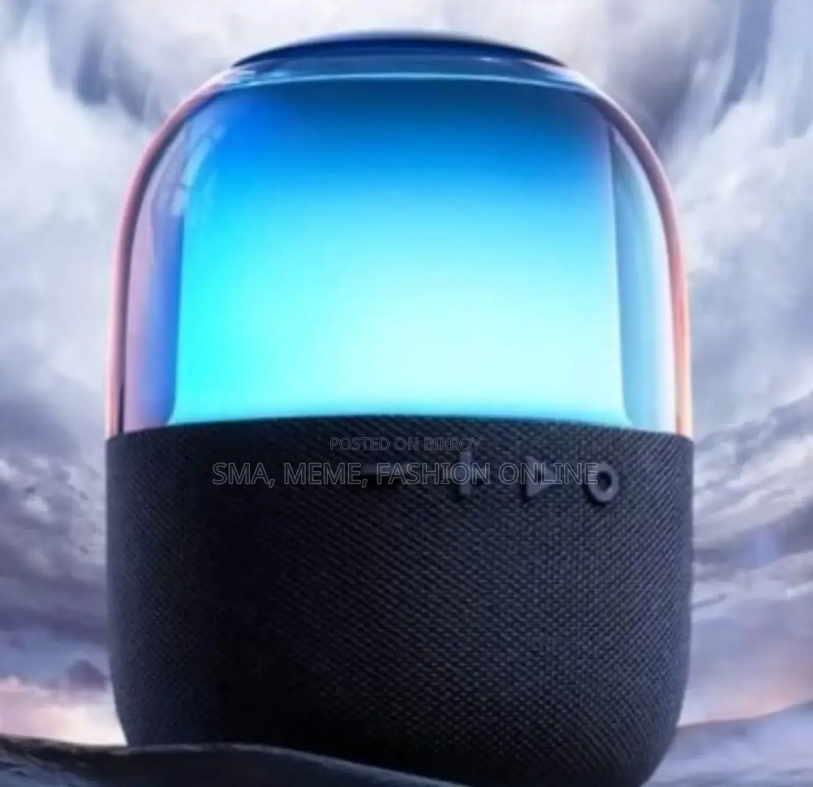 Joyroom Jr-Ml05 RGB Wireless Speaker