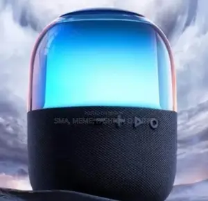 Joyroom Jr-Ml05 RGB Wireless Speaker