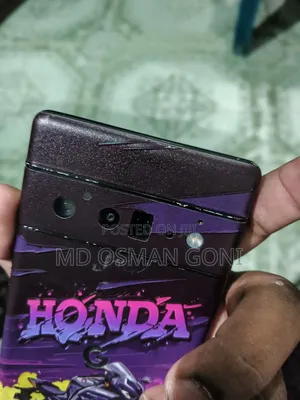 Photo - Google Pixel 6 Pro 128 GB Black