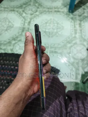 Google Pixel 6 Pro 128 GB Black