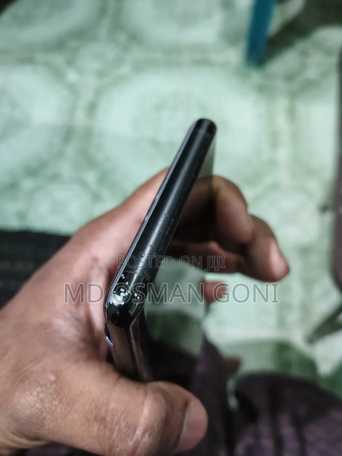 Google Pixel 6 Pro 128 GB Black