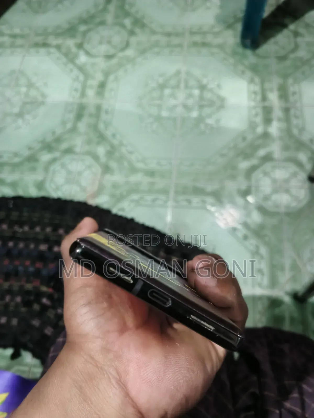 Google Pixel 6 Pro 128 GB Black