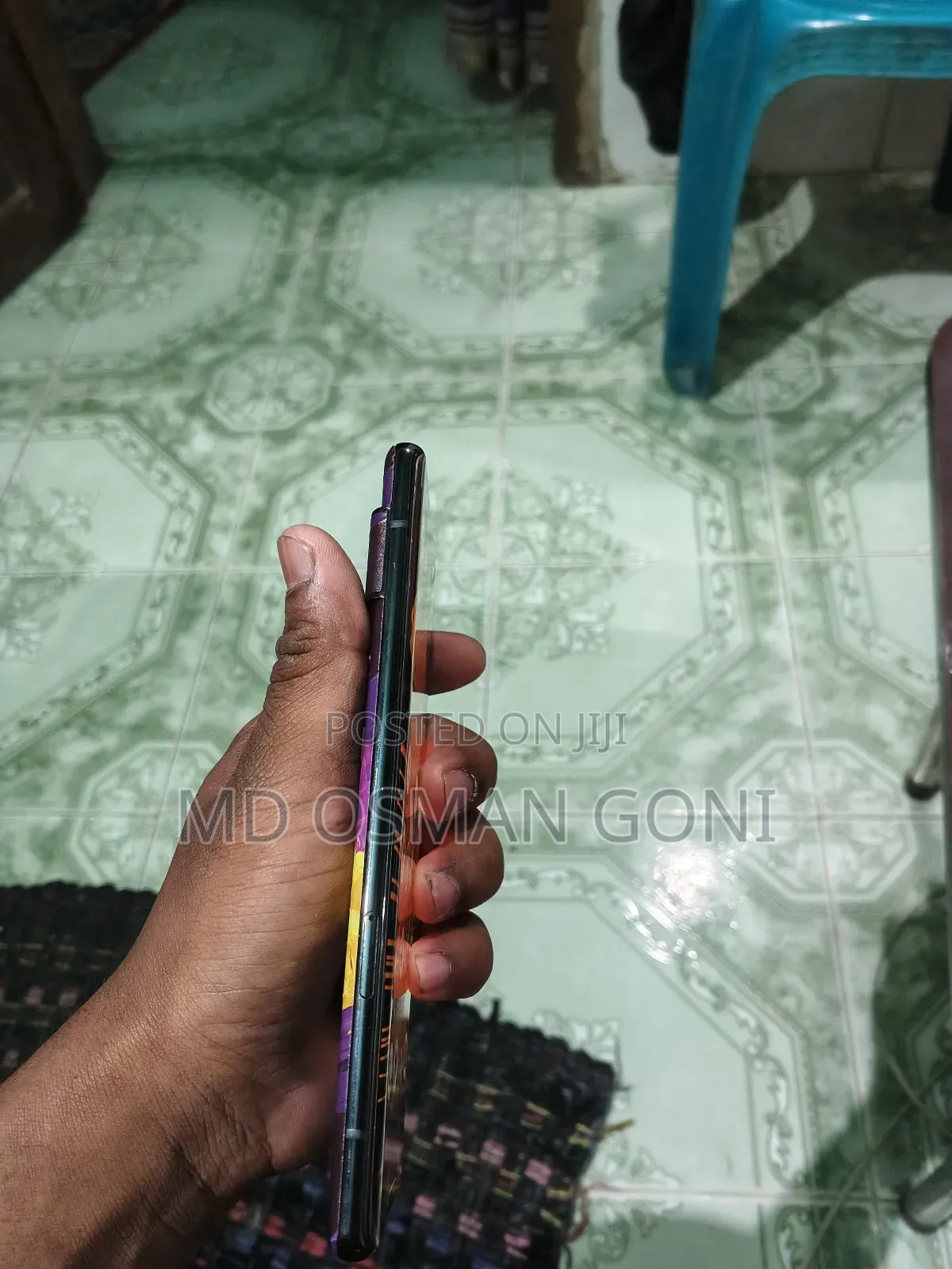 Google Pixel 6 Pro 128 GB Black