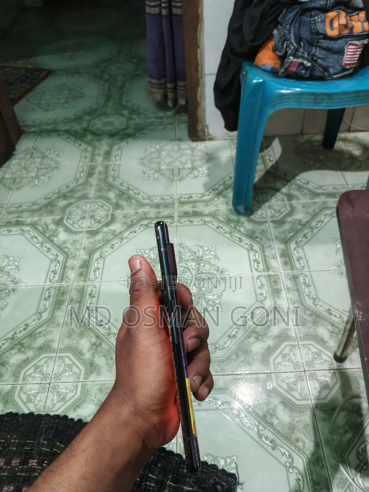 Google Pixel 6 Pro 128 GB Black