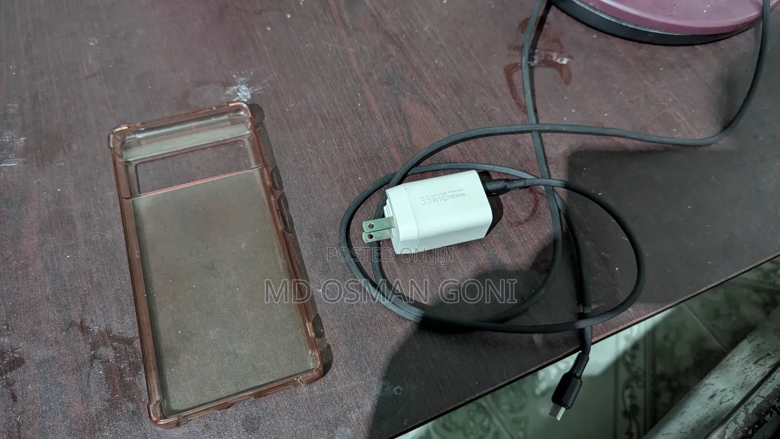 Google Pixel 6 Pro 128 GB Black