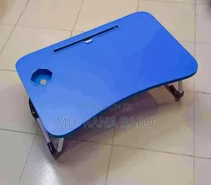 Adjustable And Moveable Table 1