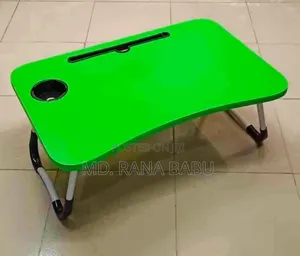 Adjustable And Moveable Table 1