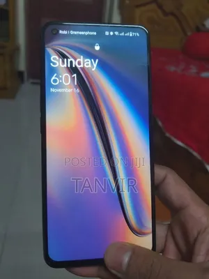 OnePlus Nord CE 5G 128 GB Black