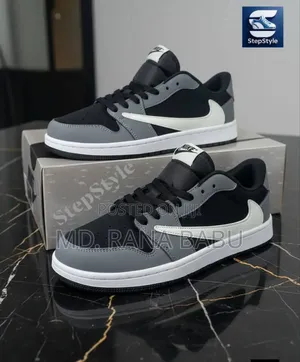 Photo - Men's Shoes (Ictbjj)