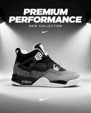 Photo - Men's Shoes(Tiryidgg)