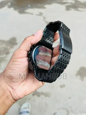 Oulm 9315 Watch