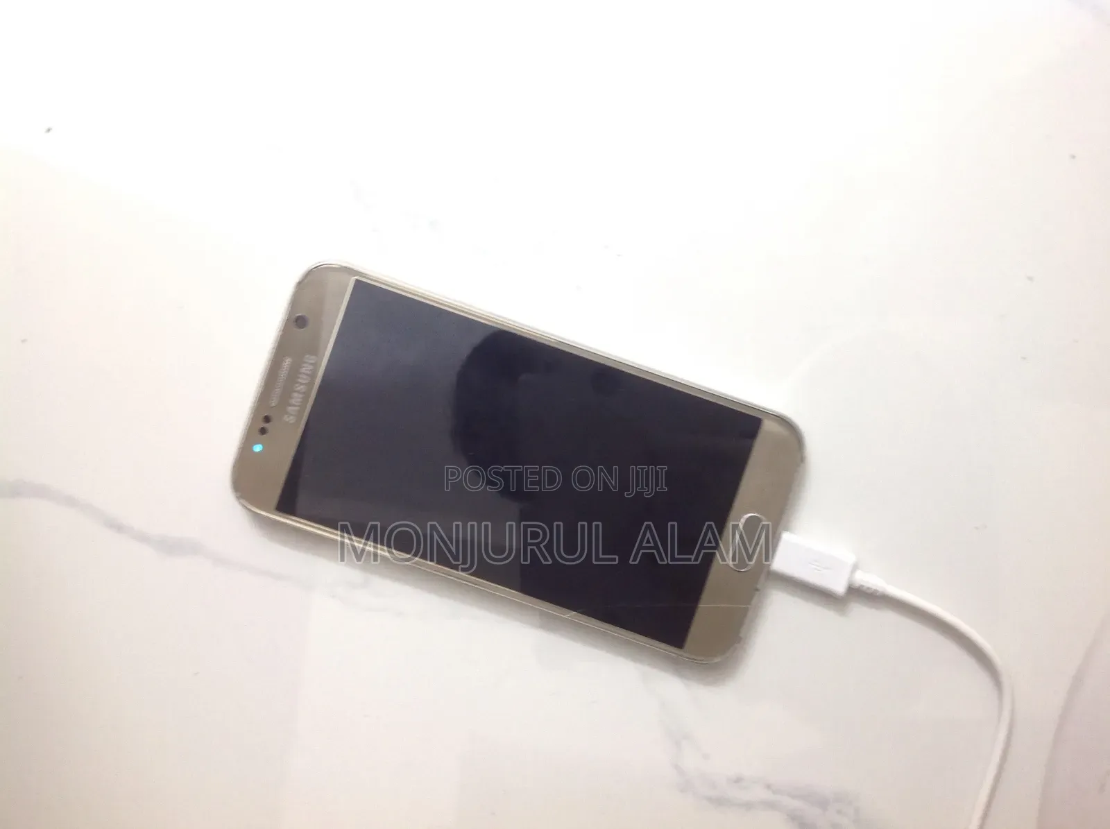 Samsung Galaxy S6 64 GB Gold