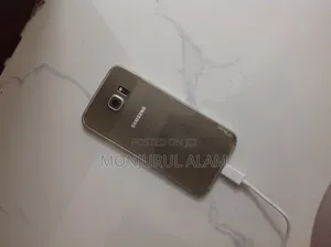 Samsung Galaxy S6 64 GB Gold