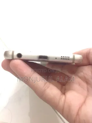 Samsung Galaxy S6 64 GB Gold