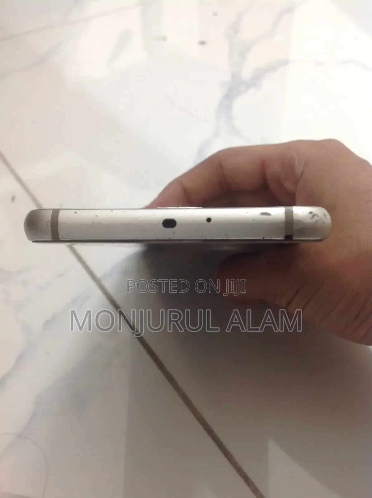 Samsung Galaxy S6 64 GB Gold