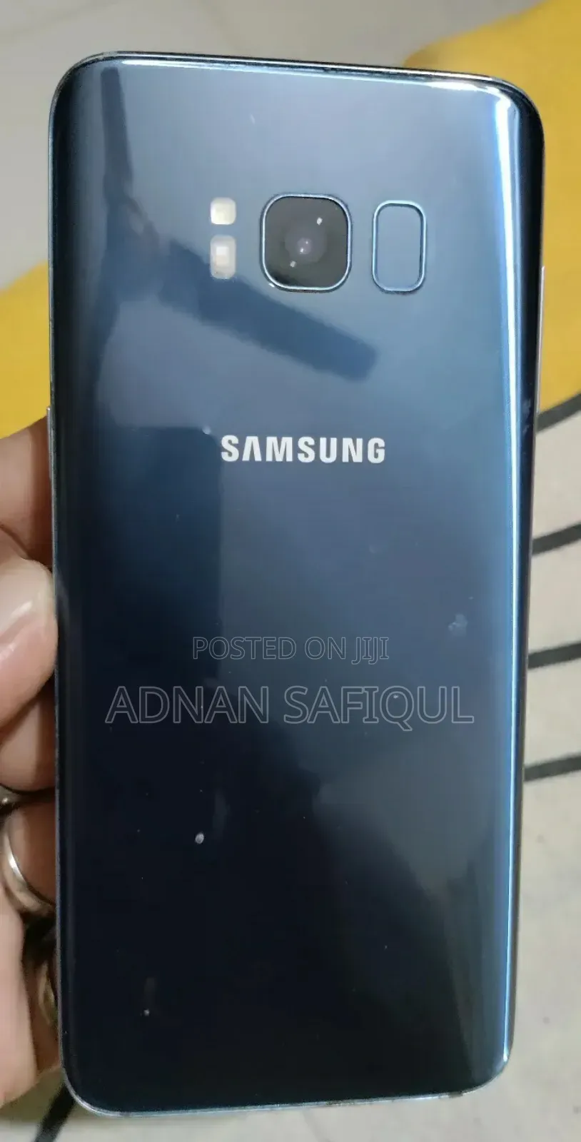 Samsung Galaxy S8 64 GB Bronze