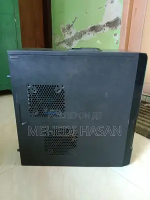 Desktop Computer 8GB Intel Core I3 SSD 128GB