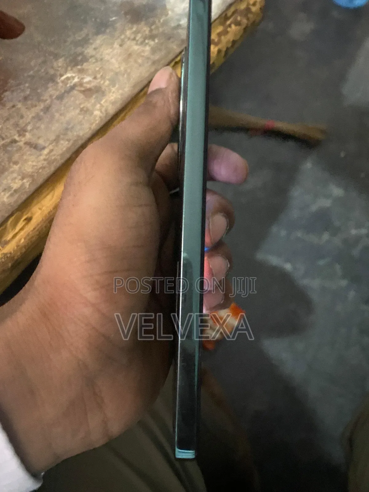 Oppo Reno12 F 256 GB Green