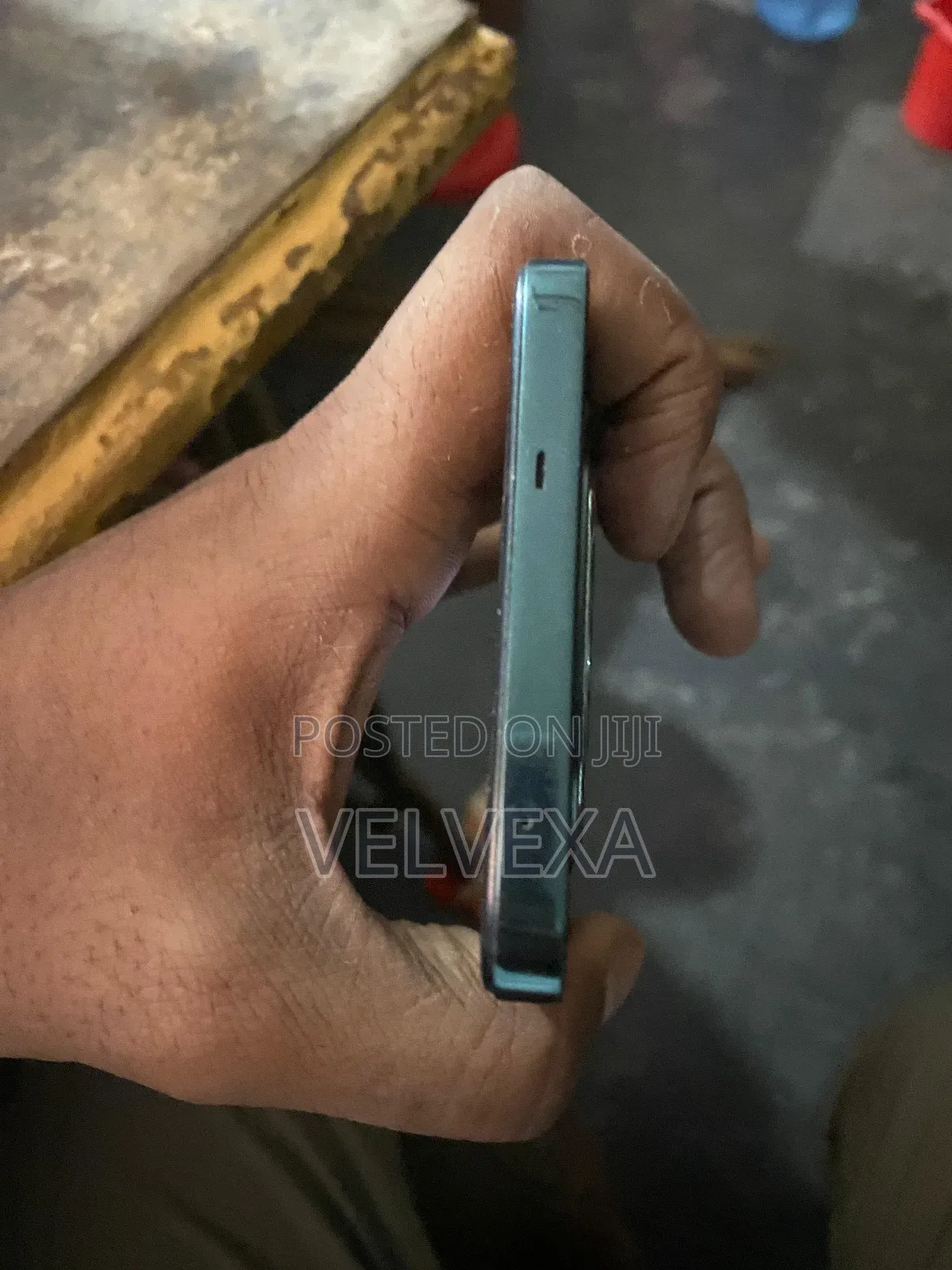 Oppo Reno12 F 256 GB Green